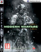 Call of Duty - Modern Warfare 2 - Hardened Edition product image