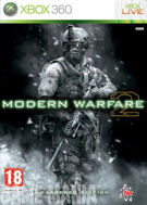 Call of Duty - Modern Warfare 2 - Hardened Edition product image