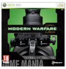 Call of Duty - Modern Warfare 2 - Prestige Edition product image