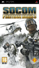 SOCOM - US Navy Seals - Fireteam Bravo 3 product image
