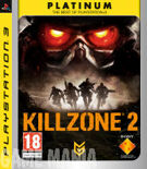 Killzone 2 - Platinum product image