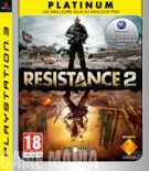 Resistance 2 - Platinum product image