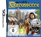 Carcassonne DS product image