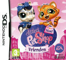 Littlest Pet Shop - Vrienden - Stad product image