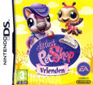 Littlest Pet Shop - Vrienden - Platteland product image