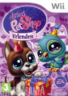 Littlest Pet Shop - Vrienden product image