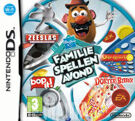 Hasbro Familie Spellen Avond product image