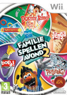 Hasbro Familie Spellen Avond 2 product image