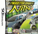 Need for Speed - Nitro product image