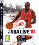 NBA Live 10 product image