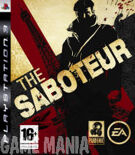 The Saboteur product image