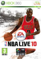 NBA Live 10 product image