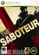The Saboteur product image