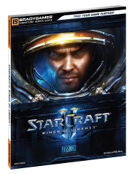 StarCraft II - Guide product image