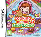 Cooking Mama 3 product image