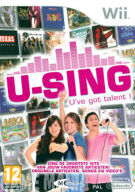 U-Sing product image