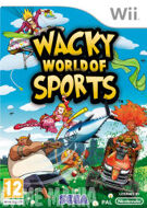 Wacky World of Sports product image