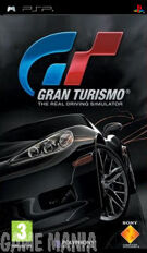 Gran Turismo product image