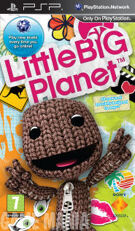 LittleBigPlanet product image