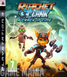 Ratchet & Clank - A Crack in Time product image