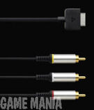PSP AV Cable product image