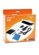 DSi Starter Kit - D3MON product image
