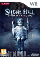 Silent Hill - Shattered Memories product image