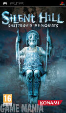 Silent Hill - Shattered Memories product image