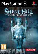 Silent Hill - Shattered Memories product image