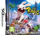 Rabbids Go Home product image