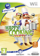 Happy Cooking Party product image