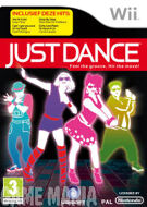 Just Dance product image
