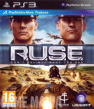 R.U.S.E. product image