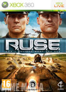 R.U.S.E. product image