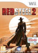 Red Steel 2 + MotionPlus product image