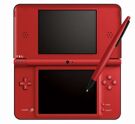 Nintendo DSi Red product image