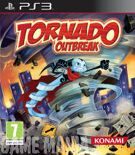 Tornado Outbreak product image