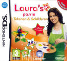 Laura's Passie - Tekenen & Schilderen product image