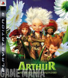 Arthur en de Wraak van Malthazard product image