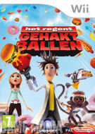 Het regent Gehaktballen product image