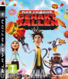 Het regent Gehaktballen product image
