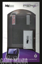Screen Protector PSP - Bigben product image
