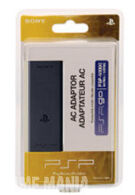 PSPGo AC Adaptor product image