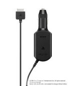 PSPGo Car Adaptor product image