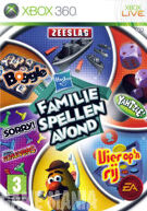 Hasbro Familie Spellen Avond product image