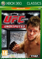 UFC 2009 - Undisputed - Classics product image