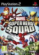 Marvel Super Hero Squad product image