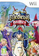 Medieval Games product image