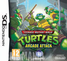 Teenage Mutant Ninja Turtles - Arcade Attack product image