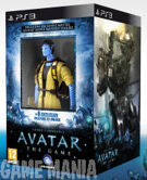 Avatar - The Game - James Cameron's Collector's Edition product image